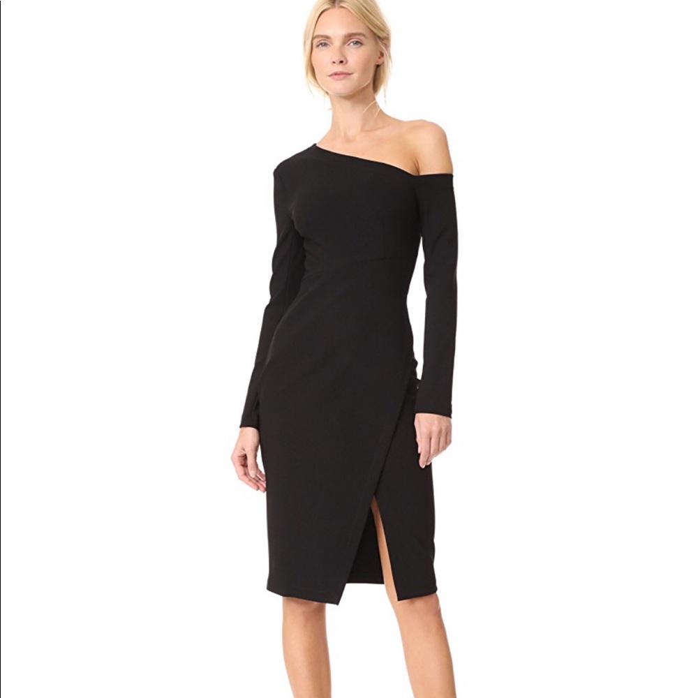Yigal Azrouel Dress